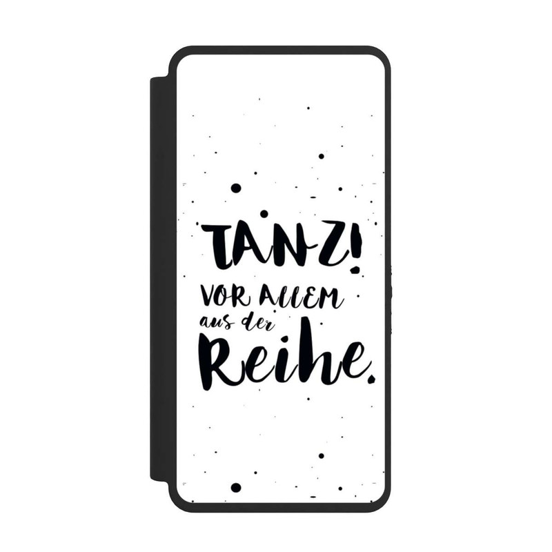 Galaxy S26 Ultra NIVOflip Tanz vor Allem aus der Reihe