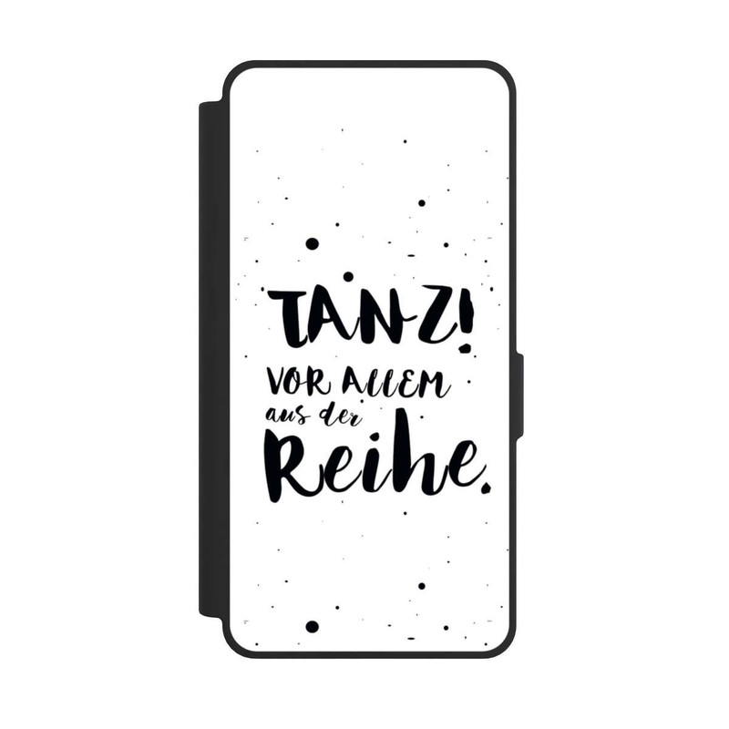 Galaxy S26 Ultra NIVOflip Tanz vor Allem aus der Reihe