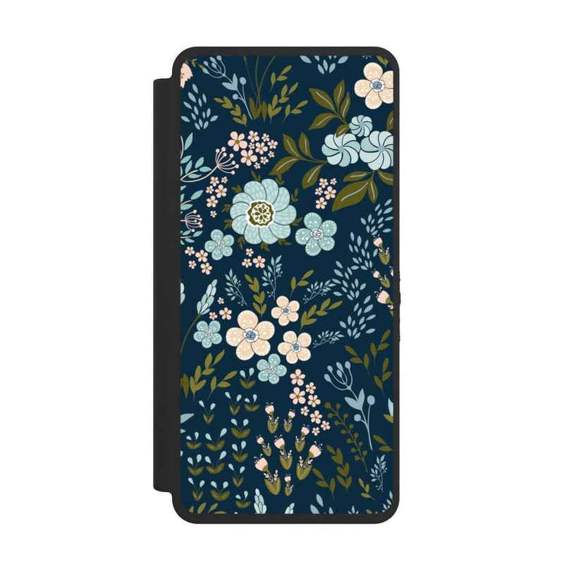 Galaxy S26 Ultra NIVOflip herbstliche Blumen 4