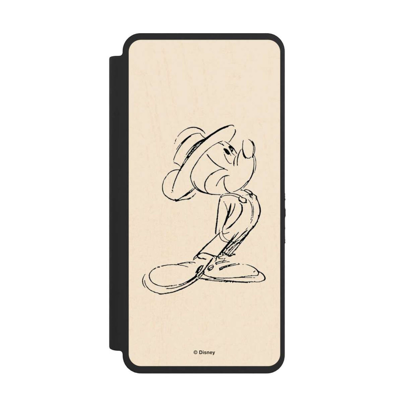 Galaxy S26 Ultra NIVOflip Micky Vintage Mood