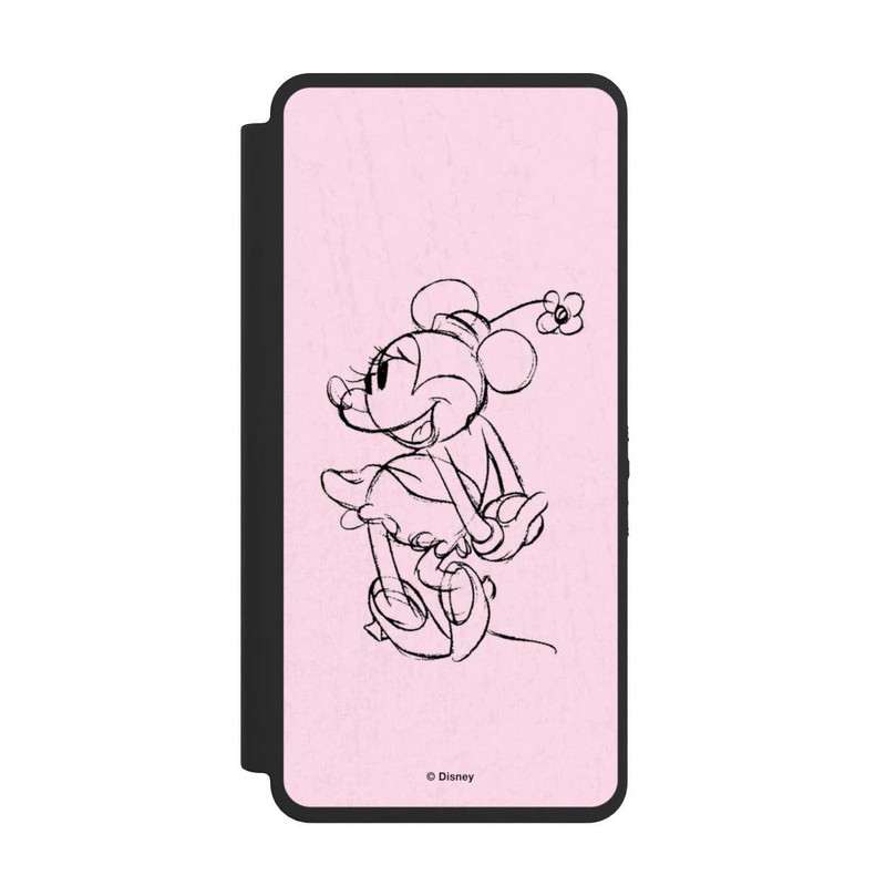 Galaxy S26 Ultra NIVOflip Minniemouse Vintage