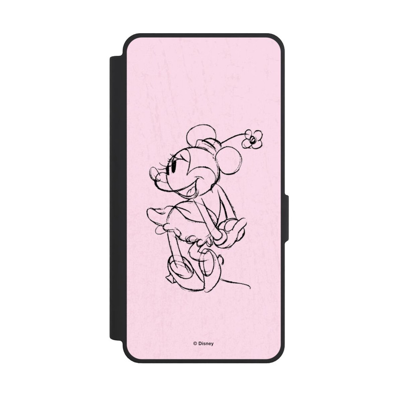 Galaxy S26 Ultra NIVOflip Minniemouse Vintage