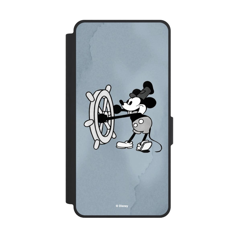 Galaxy S26 Ultra NIVOflip Micky Vintage Matrose