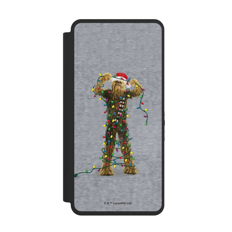 Galaxy S26 Ultra NIVOflip Chewbacca Christmas Lights