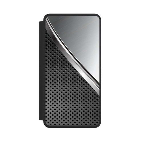 Samsung Galaxy S26 Ultra NIVOflip Duo Metal Surface