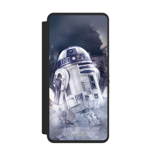 Samsung Galaxy S26 Ultra NIVOflip R2D2 - Star Wars 8
