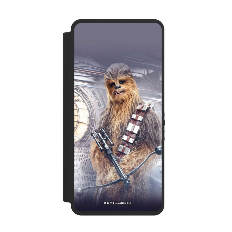 Galaxy S26 Ultra NIVOflip Chewbacca - Star Wars 8