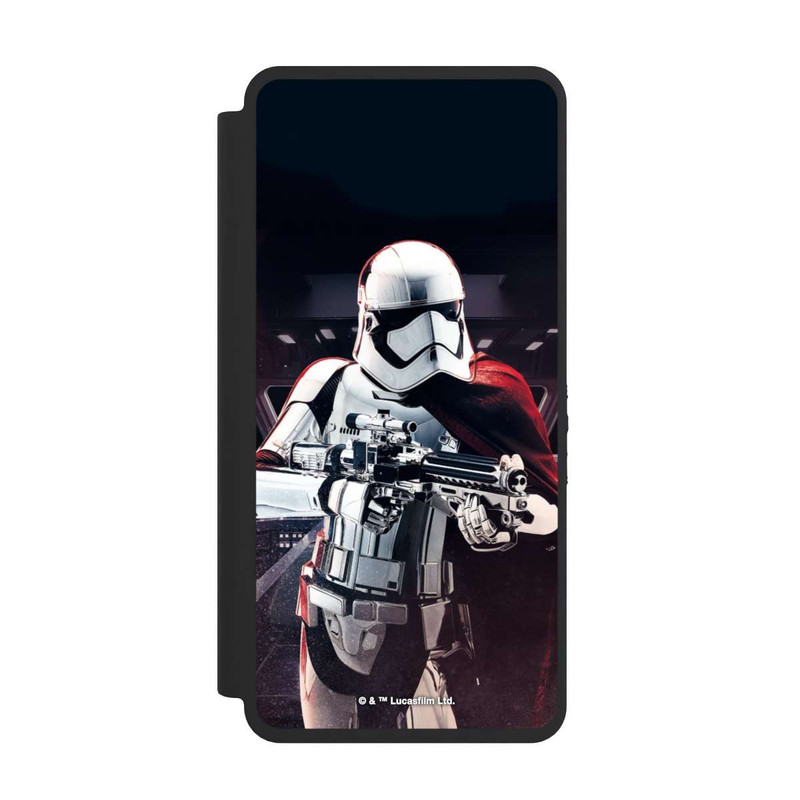 Galaxy S26 Ultra NIVOflip Captain Phasma - Star Wars 8