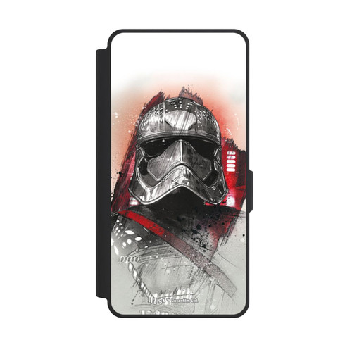 Samsung Galaxy S26 Ultra NIVOflip Captain Phasma - StarWars 8
