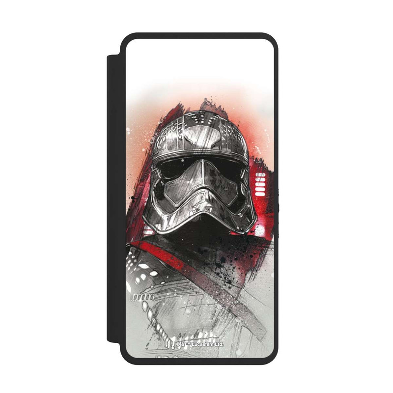 Galaxy S26 Ultra NIVOflip Captain Phasma - StarWars 8