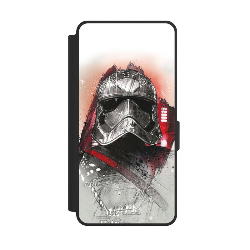 Galaxy S26 Ultra NIVOflip Captain Phasma - StarWars 8