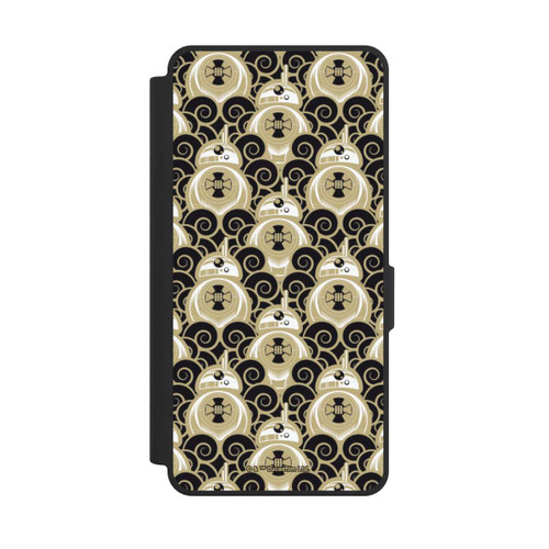 Samsung Galaxy S26 Ultra NIVOflip BB8 Muster - Star Wars 8