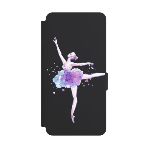 Samsung Galaxy S26 Ultra NIVOflip Prima Ballerina ohne Hintergrund