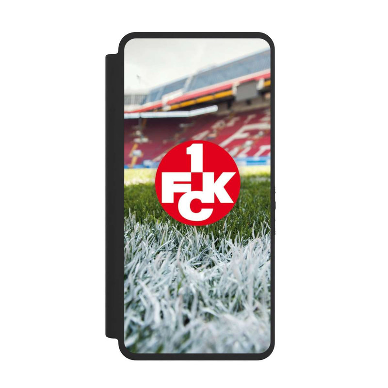 Galaxy S26 Ultra NIVOflip Stadionrasen FCK