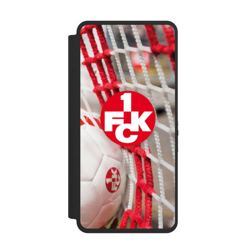 Samsung Galaxy S26 Ultra NIVOflip Torschuss FCK