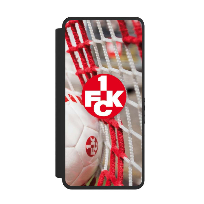 Galaxy S26 Ultra NIVOflip Torschuss FCK