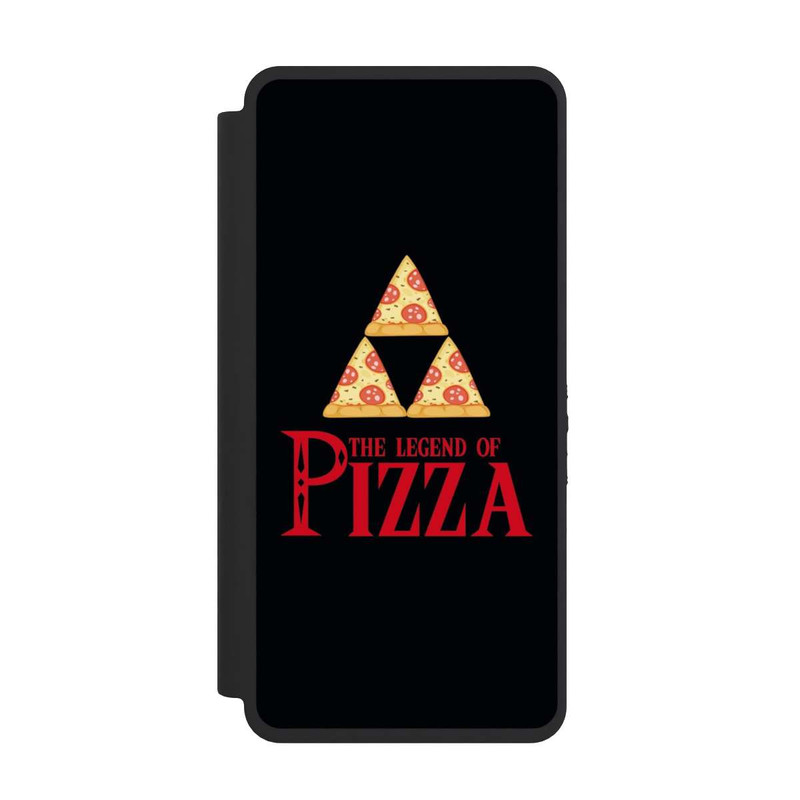 Galaxy S26 Ultra NIVOflip The Legend of Pizza