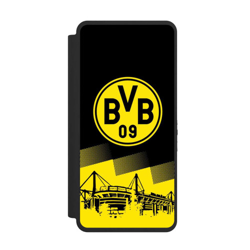 Samsung Galaxy S26 Ultra NIVOflip BVB Two Tone
