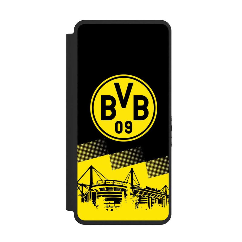 Galaxy S26 Ultra NIVOflip BVB Two Tone
