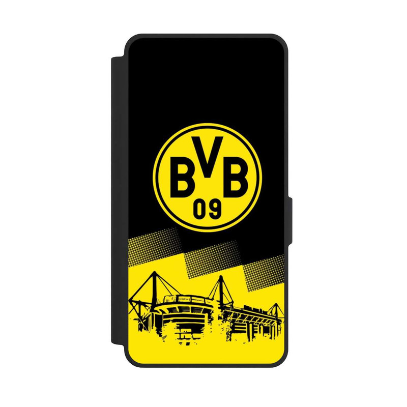 Galaxy S26 Ultra NIVOflip BVB Two Tone