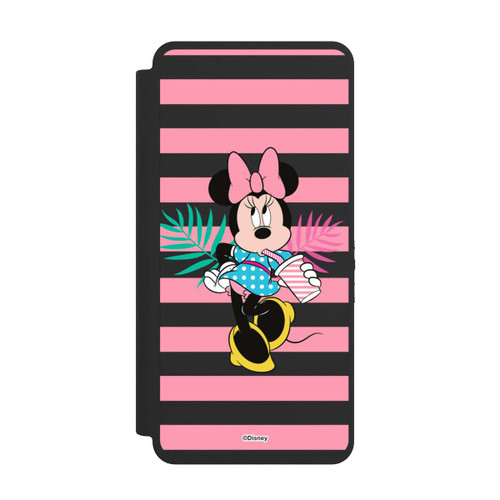 Samsung Galaxy S26 Ultra NIVOflip Minnie Milkshake ohne Hintergrund