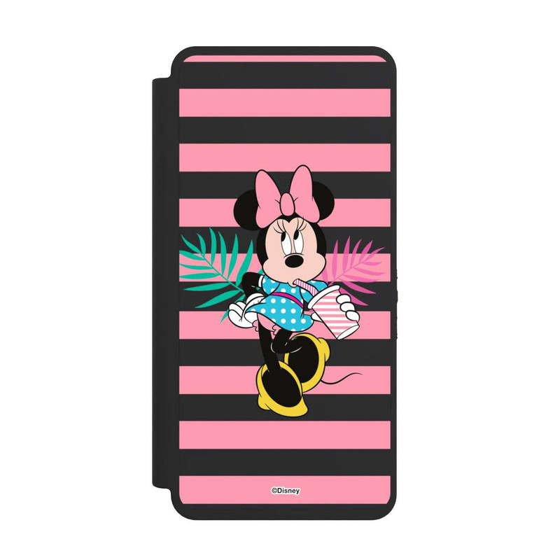 Galaxy S26 Ultra NIVOflip Minnie Milkshake ohne Hintergrund