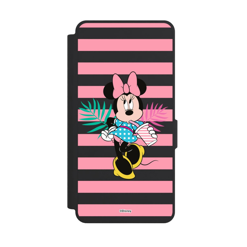 Galaxy S26 Ultra NIVOflip Minnie Milkshake sans Fond