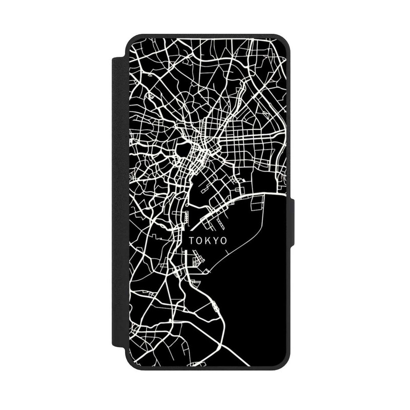 Galaxy S26 Ultra NIVOflip Plan de Ville Tokyo