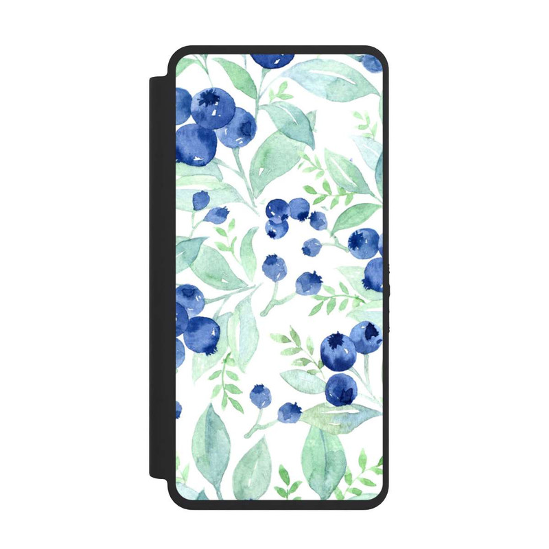 Galaxy S26 Ultra NIVOflip Blaubeere