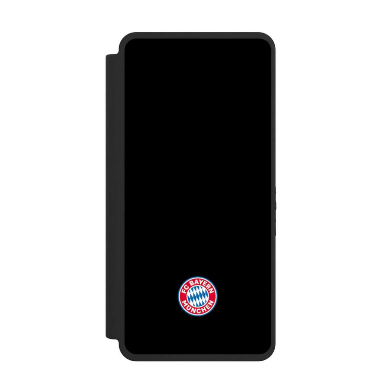Galaxy S26 Ultra NIVOflip Klassisches FCB Logo Klein
