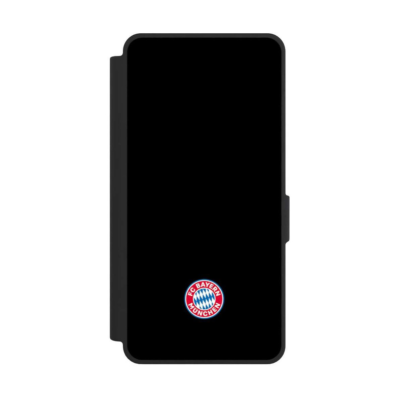 Galaxy S26 Ultra NIVOflip Klassisches FCB Logo Klein