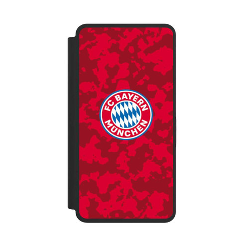 Samsung Galaxy S26 Ultra NIVOflip Camouflage pattern FCB