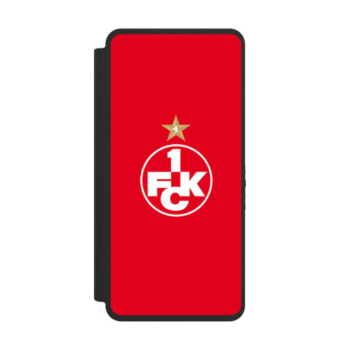 Samsung Galaxy S26 Ultra NIVOflip 4. Stern FCK