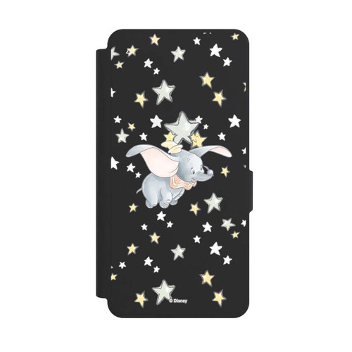 Samsung Galaxy S26 Ultra NIVOflip Dumbo Sterne ohne Hintergrund