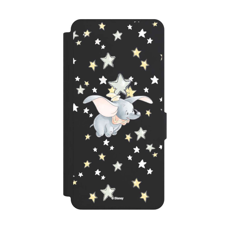 Galaxy S26 Ultra NIVOflip Dumbo Sterne ohne Hintergrund
