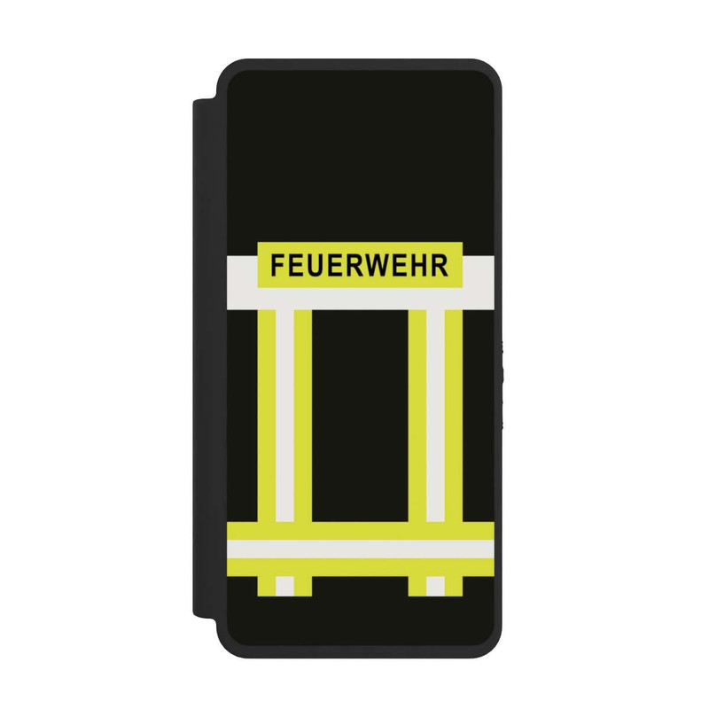 Galaxy S26 Ultra NIVOflip Feuerwehr