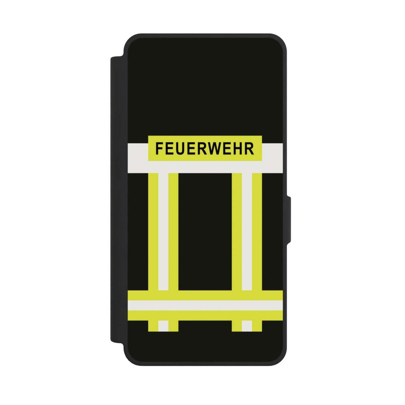 Galaxy S26 Ultra NIVOflip Feuerwehr