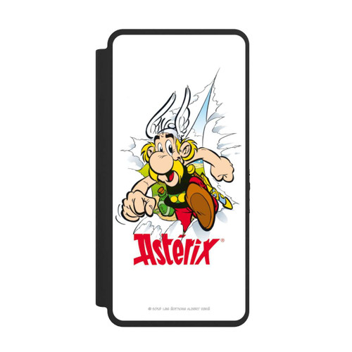 Samsung Galaxy S26 Ultra NIVOflip Astérix Logo