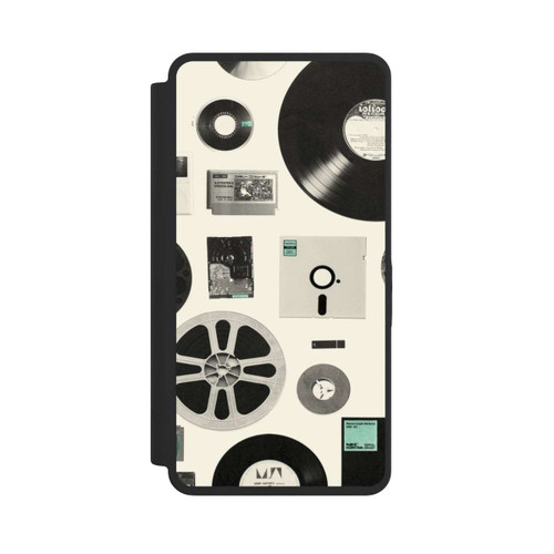 Samsung Galaxy S26 Ultra NIVOflip Data Uni