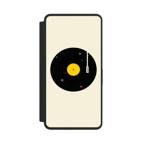 Samsung Galaxy S26 Ultra NIVOflip Music Everywhere