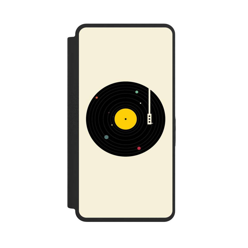 Galaxy S26 Ultra NIVOflip Music Everywhere