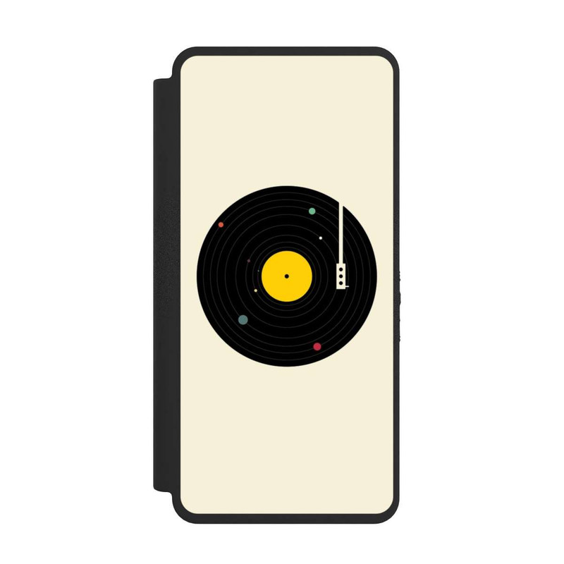 Galaxy S26 Ultra NIVOflip Überall Musik