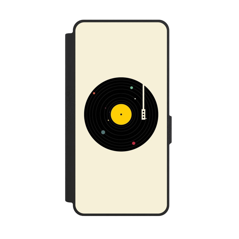 Galaxy S26 Ultra NIVOflip Überall Musik