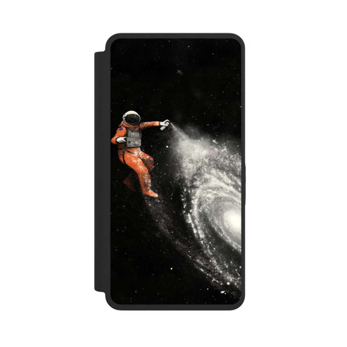 Samsung Galaxy S26 Ultra NIVOflip Space Art