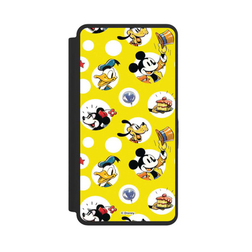 Samsung Galaxy S26 Ultra NIVOflip Character Circus