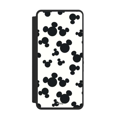 Samsung Galaxy S26 Ultra NIVOflip Micky Icon Pattern