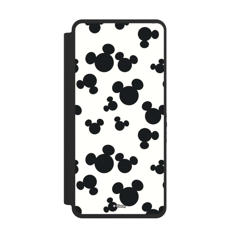 Galaxy S26 Ultra NIVOflip Micky Icon Pattern