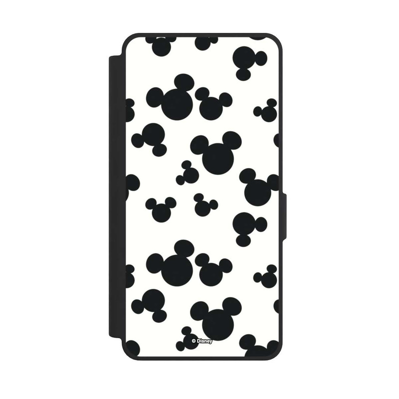 Galaxy S26 Ultra NIVOflip Mickey Icon Pattern
