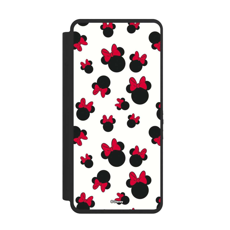 Galaxy S26 Ultra NIVOflip Minnie Icon Pattern