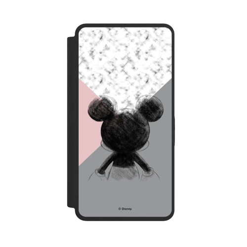 Samsung Galaxy S26 Ultra NIVOflip Mickey Mouse Scribble